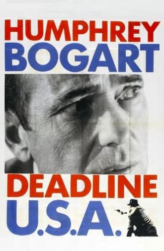 Deadline - U.S.A. (1952)