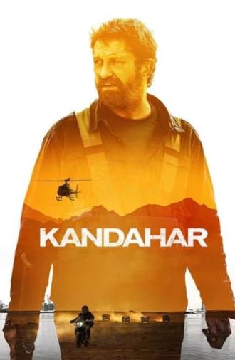 Kandahar (2023)