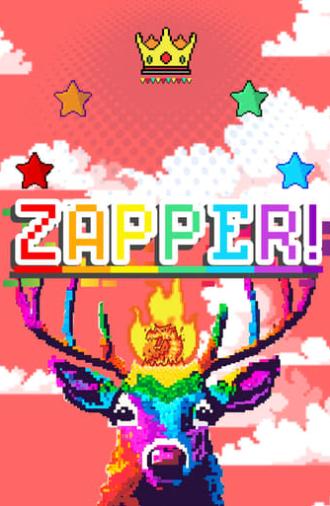 ZAPPER! (2023)