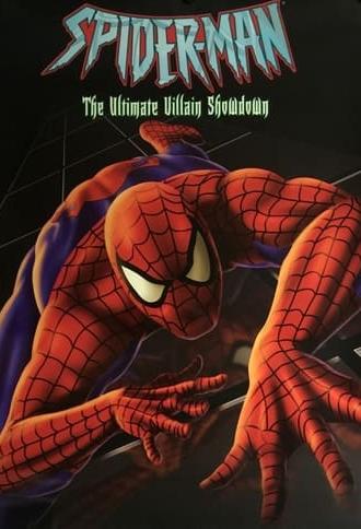 Spider-Man: The Ultimate Villain Showdown (2002)