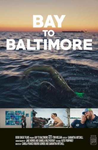 Bay to Baltimore (2025)