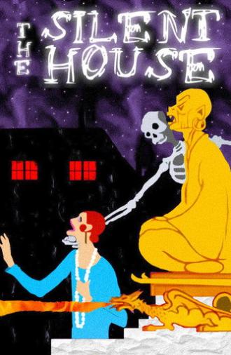 The Silent House (1929)