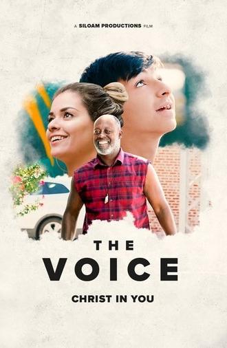 Christ in You: The Voice (2019)