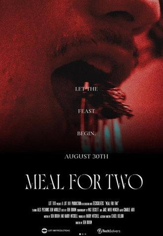 Meal for Two (2024)