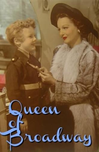 Queen of Broadway (1942)