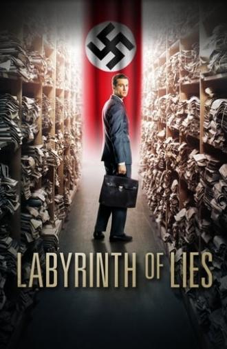 Labyrinth of Lies (2014)