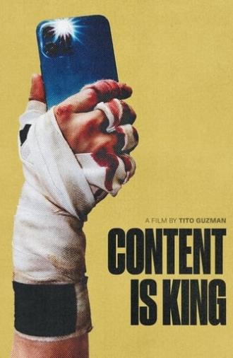 Content is King (2025)