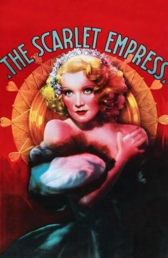 The Scarlet Empress (1934)