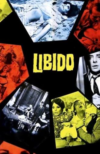 Libido (1965)