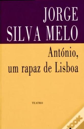 Antonio, a boy in Lisbon (2002)