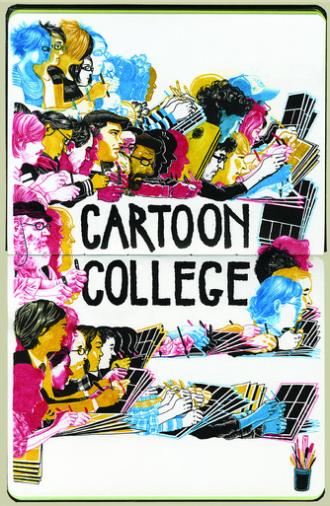 Cartoon College (2012)