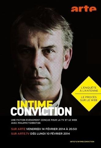 Intime Conviction (2014)