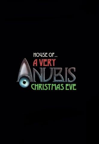 House of Anubis: Christmas Special (2024)