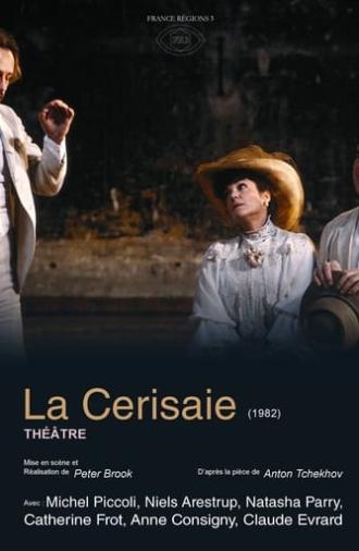 La Cerisaie (1982)