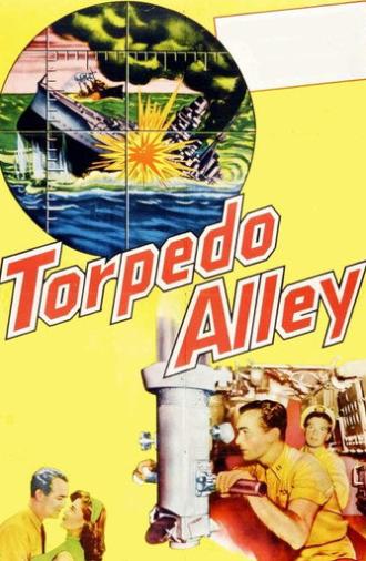 Torpedo Alley (1953)