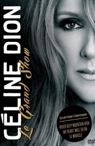 Céline Dion, le grand show (2012)