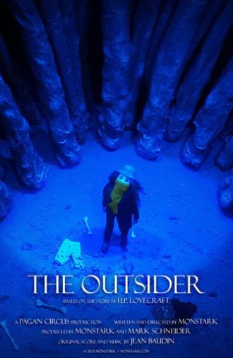 The Outsider (2024)