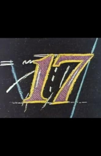 Number Rap #17 (1988)