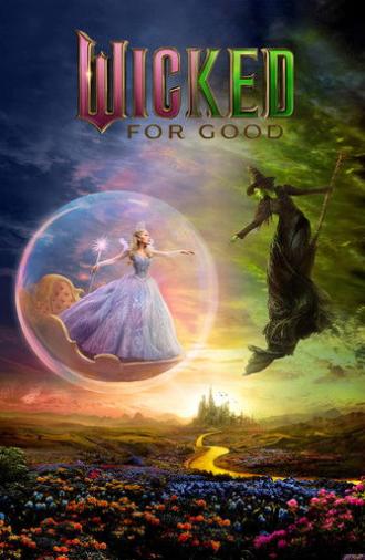Wicked: For Good (2025)