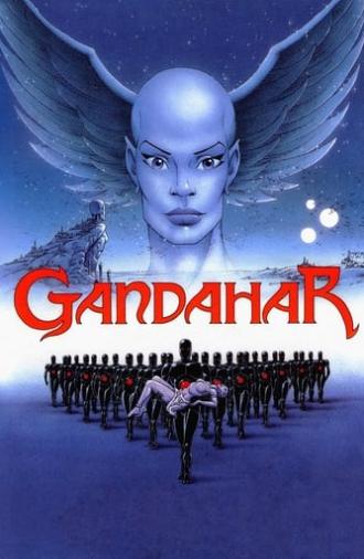 Gandahar (1987)