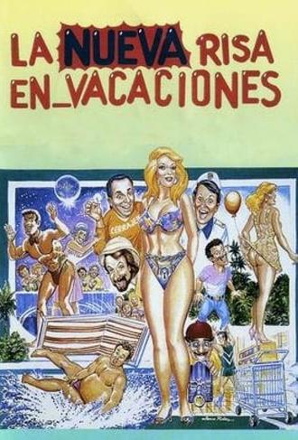 La Risa En Vacaciones 6 (1995)