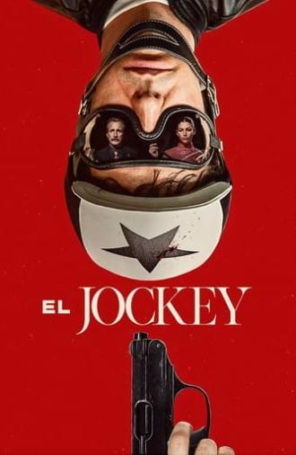 Kill the Jockey (2024)