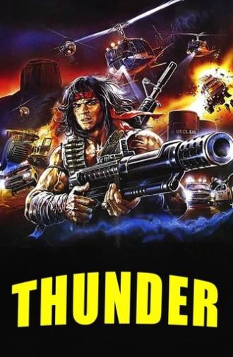 Thunder (1983)