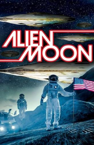 Alien Moon (2019)