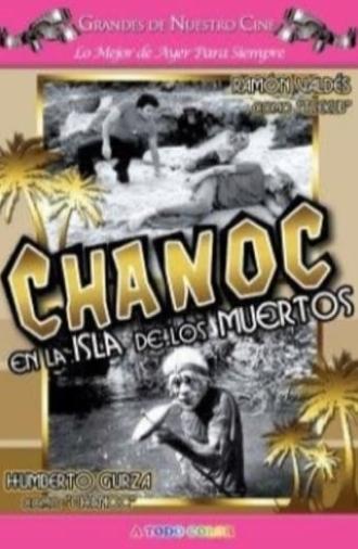 Chanoc on the Island of the Dead (1977)