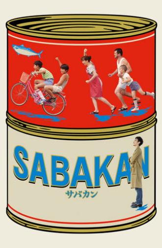 Sabakan (2022)