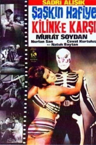 Şaşkın Hafiye Kilink'e Karşı (1967)