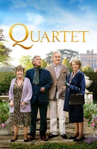 Quartet (2012)