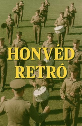 Honvéd retró (2022)