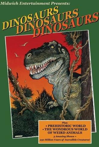 Dinosaurs, Dinosaurs, Dinosaurs (1985)