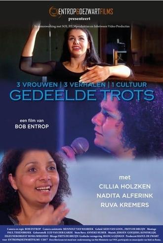 Gedeelde Trots (2017)