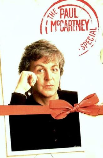 The Paul McCartney Special (1986)