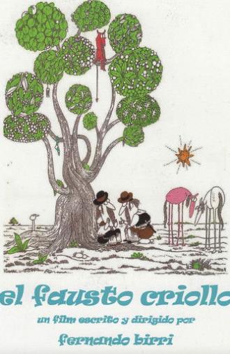 El Fausto Criollo (2011)