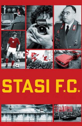Stasi FC (2025)
