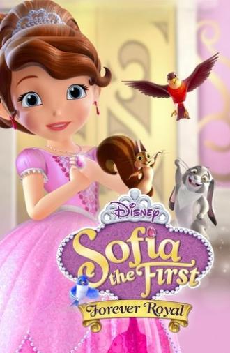 Sofia the First: Forever Royal (2018)