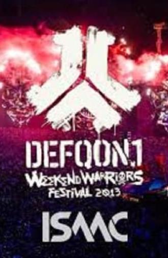 DefQon 1 Festival 2013 (2013)