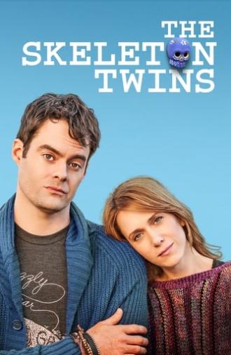 The Skeleton Twins (2014)