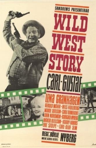 Wild West Story (1964)