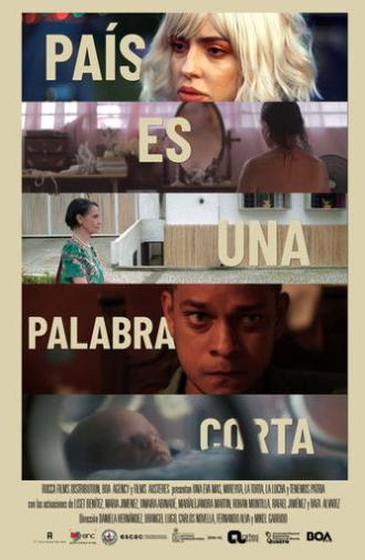 País es una Palabra Corta (2025)