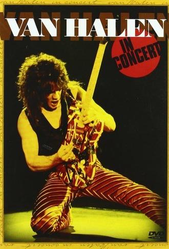 Van Halen - In Concert (2011)