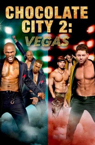 Chocolate City: Vegas Strip (2016)