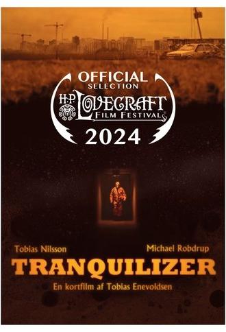 Tranquilizer (2024)
