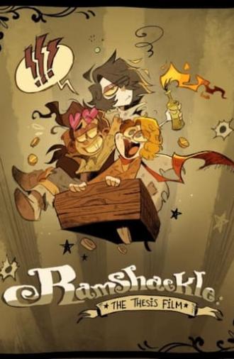 Ramshackle: The Thesis Film (2020)