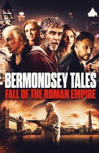 Bermondsey Tales: Fall of the Roman Empire (2024)