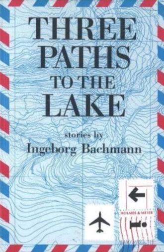 Three Paths to the Lake (1976)