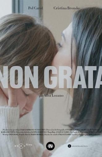 Non Grata (2022)